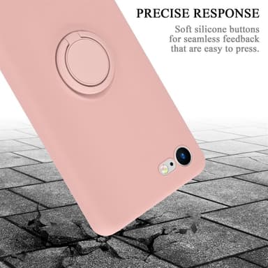 iPhone 7 / 7S / 8 / SE 2020 Suojakuori Kotelo