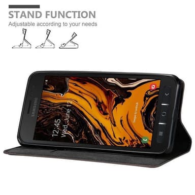 Samsung Galaxy XCover 4 / XCover 4s Suojakuori
