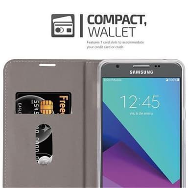 Samsung Galaxy J7 2017 US Version Suojakuori