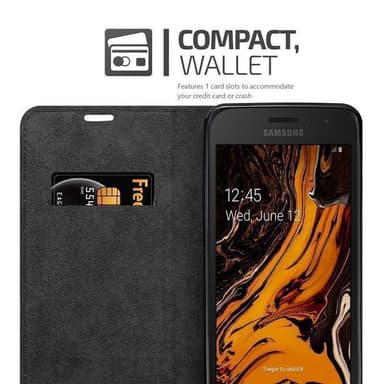 Samsung Galaxy XCover 4 / XCover 4s Suojakuori