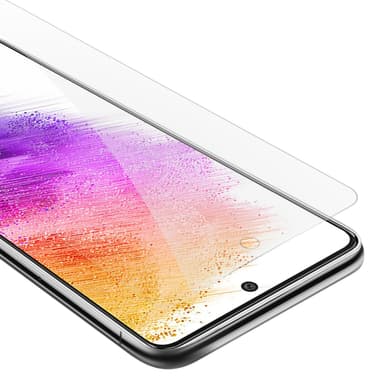 Samsung Galaxy A73 5G Näytönsuoja Karkaistu lasi