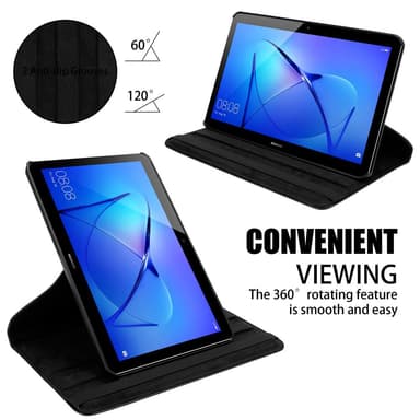 Suojakuori Huawei MediaPad T3 10 (9.6 tuumaa)