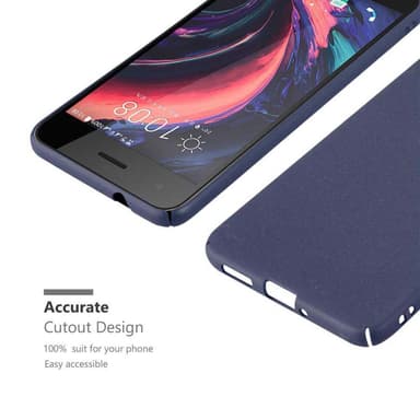 HTC Desire 10 PRO Suojakuori Kotelo Case (Sininen)