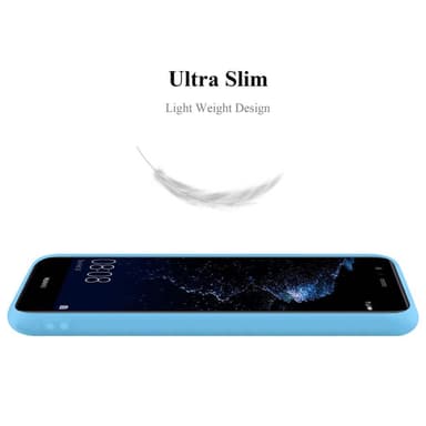 Suojakuori Huawei P10 LITE Kotelo (Sininen)