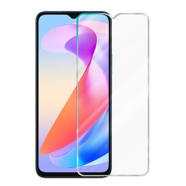 Honor x6a Näytönsuoja Karkaistu lasi Suojakalvo