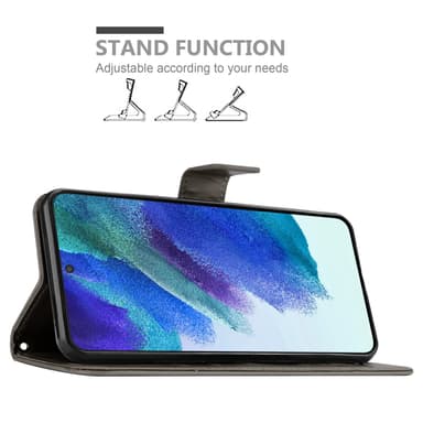 Samsung Galaxy S22 PLUS Suojakuori Lompakkokotelo