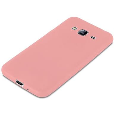 Suojakuori Samsung Galaxy J3 2015 Kotelo