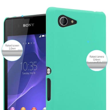 Sony Xperia E3 Suojakuori Kotelo Case Cover