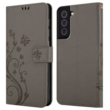 Samsung Galaxy S22 PLUS Suojakuori Lompakkokotelo