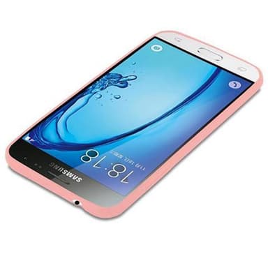 Suojakuori Samsung Galaxy J3 2015 Kotelo