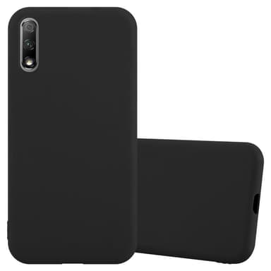 Suojakuori Honor 9X Kotelo (Musta)