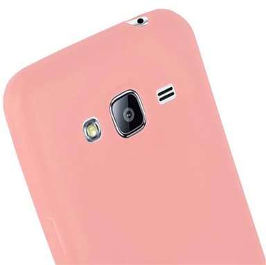 Suojakuori Samsung Galaxy J3 2015 Kotelo