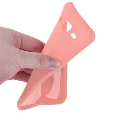 Suojakuori Samsung Galaxy J3 2015 Kotelo