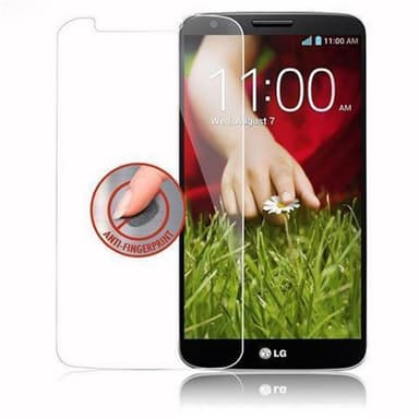 LG G2 MINI Näytönsuoja Karkaistu lasi Suojakalvo