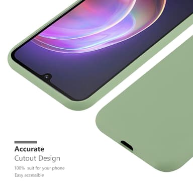 Suojakuori Vivo V21 4G / 5G Kotelo Case Cover