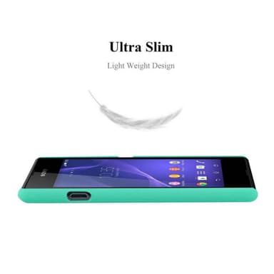 Sony Xperia E3 Suojakuori Kotelo Case Cover