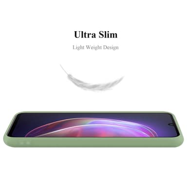 Suojakuori Vivo V21 4G / 5G Kotelo Case Cover