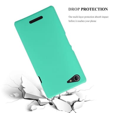 Sony Xperia E3 Suojakuori Kotelo Case Cover