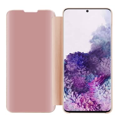 Suojakuori Samsung Galaxy S20 Lompakkokotelo