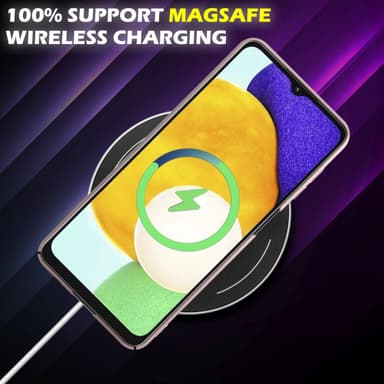 Samsung Galaxy A13 5G Suojakuori Kotelo Cover