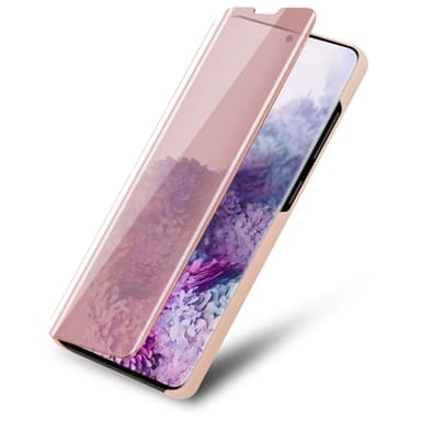 Suojakuori Samsung Galaxy S20 Lompakkokotelo