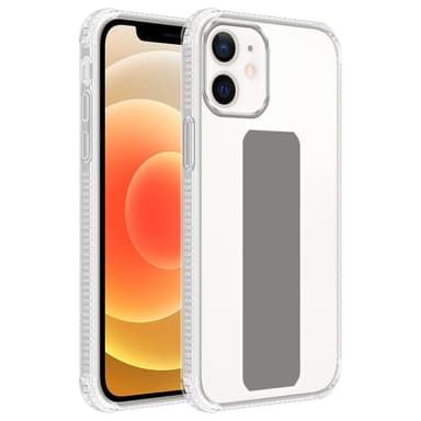 iPhone 11 Suojakuori Kotelo (harmaa)