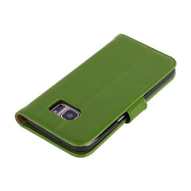 Samsung Galaxy S7 Suojakuori Lompakkokotelo Case Cover