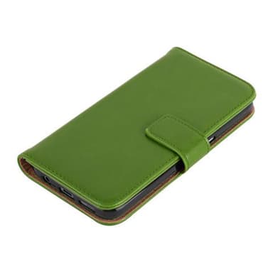 Samsung Galaxy S7 Suojakuori Lompakkokotelo Case Cover