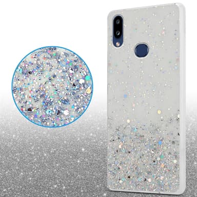 Samsung Galaxy A10s / M01s Suojakuori Kotelo