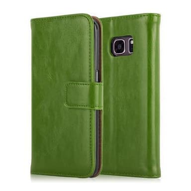 Samsung Galaxy S7 Suojakuori Lompakkokotelo Case Cover