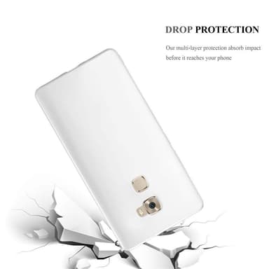 Huawei MATE S Suojakuori Kotelo (Hopea)