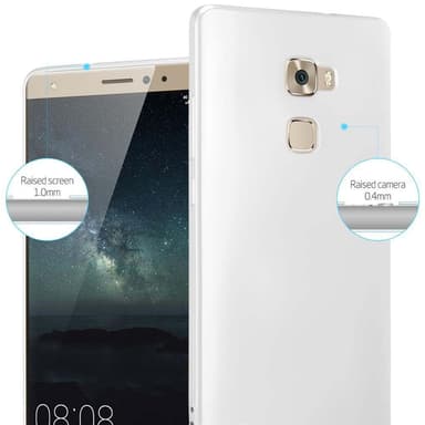 Huawei MATE S Suojakuori Kotelo (Hopea)