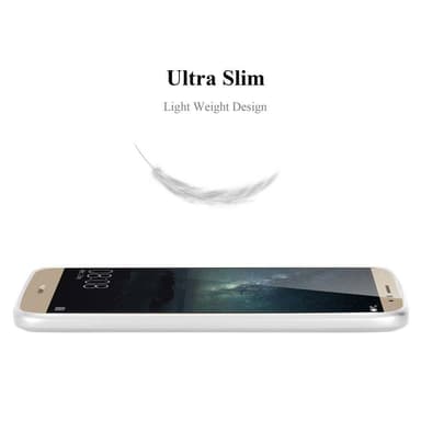 Huawei MATE S Suojakuori Kotelo (Hopea)
