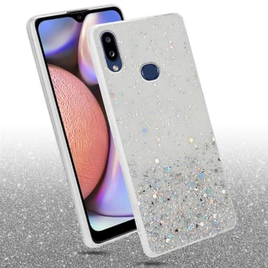 Samsung Galaxy A10s / M01s Suojakuori Kotelo