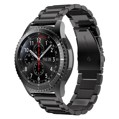 Kellon ranneke 20mm Galaxy Watch 42mm/S2 Classic