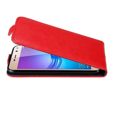 Huawei Y5 2017 / Y6 2017 Suojakuori Lompakkokotelo