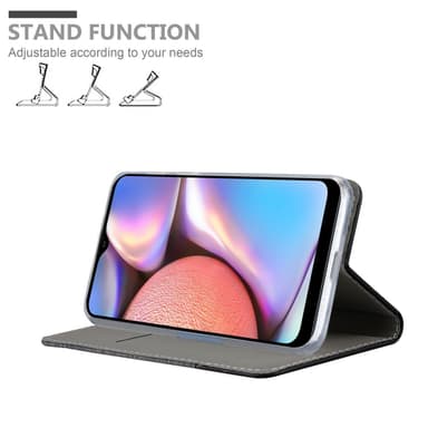 Samsung Galaxy A10s / M01s Suojakuori Lompakkokotelo