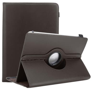 Asus ZenPad 7.0 (7.0 tuumaa) Suojakuori Kotelo (Ruskea)