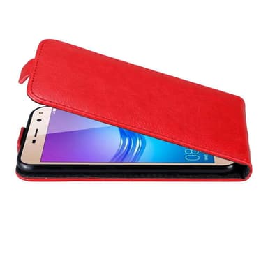 Huawei Y5 2017 / Y6 2017 Suojakuori Lompakkokotelo