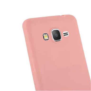 Suojakuori Samsung Galaxy GRAND PRIME Kotelo