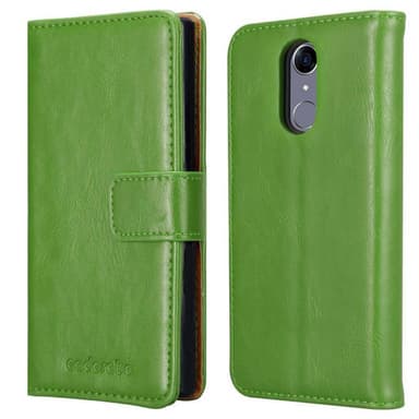 Cubot NOVA Suojakuori Lompakkokotelo Case Cover