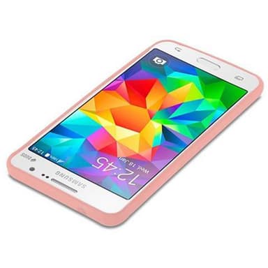Suojakuori Samsung Galaxy GRAND PRIME Kotelo
