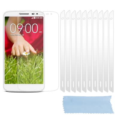 LG G2 MINI 10x Karkaistu lasi