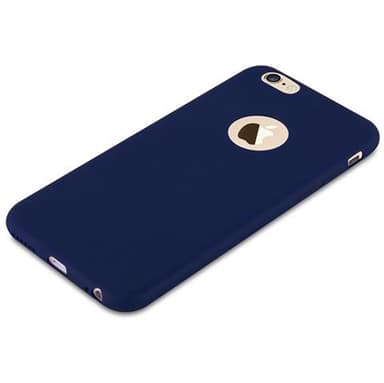 Suojakuori iPhone 6 / 6S Kotelo (Sininen)