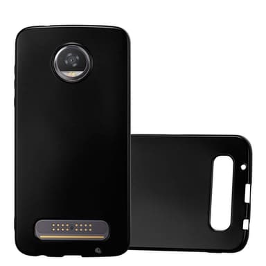 Motorola MOTO Z2 PLAY / Z2 FORCE Suojakuori Kotelo