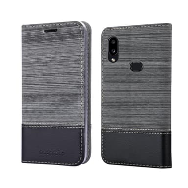 Samsung Galaxy A10s / M01s Suojakuori Lompakkokotelo
