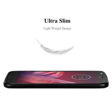 Motorola MOTO Z2 PLAY / Z2 FORCE Suojakuori Kotelo