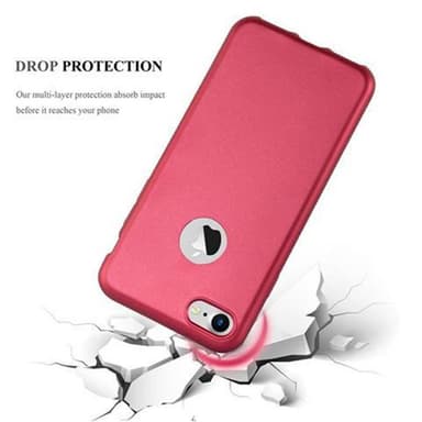 iPhone 7 / 7S / 8 / SE 2020 Suojakuori Kotelo