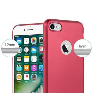 iPhone 7 / 7S / 8 / SE 2020 Suojakuori Kotelo