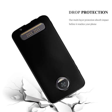 Motorola MOTO Z2 PLAY / Z2 FORCE Suojakuori Kotelo